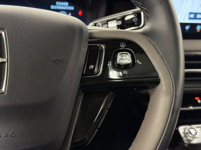 2024 Lincoln Corsair Grand Touring