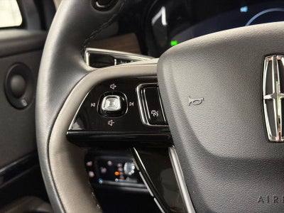 2024 Lincoln Corsair Grand Touring