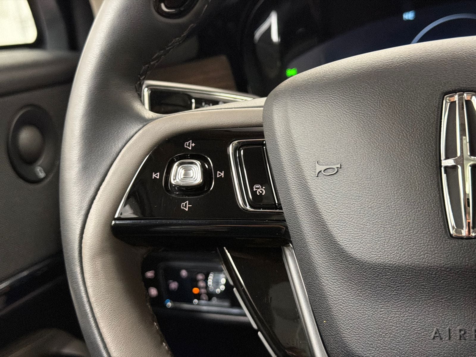 2024 Lincoln Corsair Grand Touring