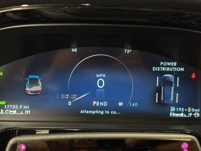 2024 Lincoln Corsair Grand Touring