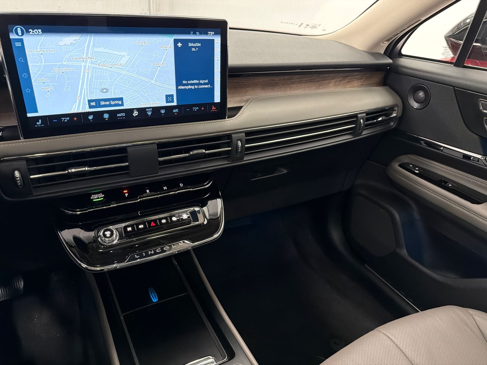 2024 Lincoln Corsair Grand Touring