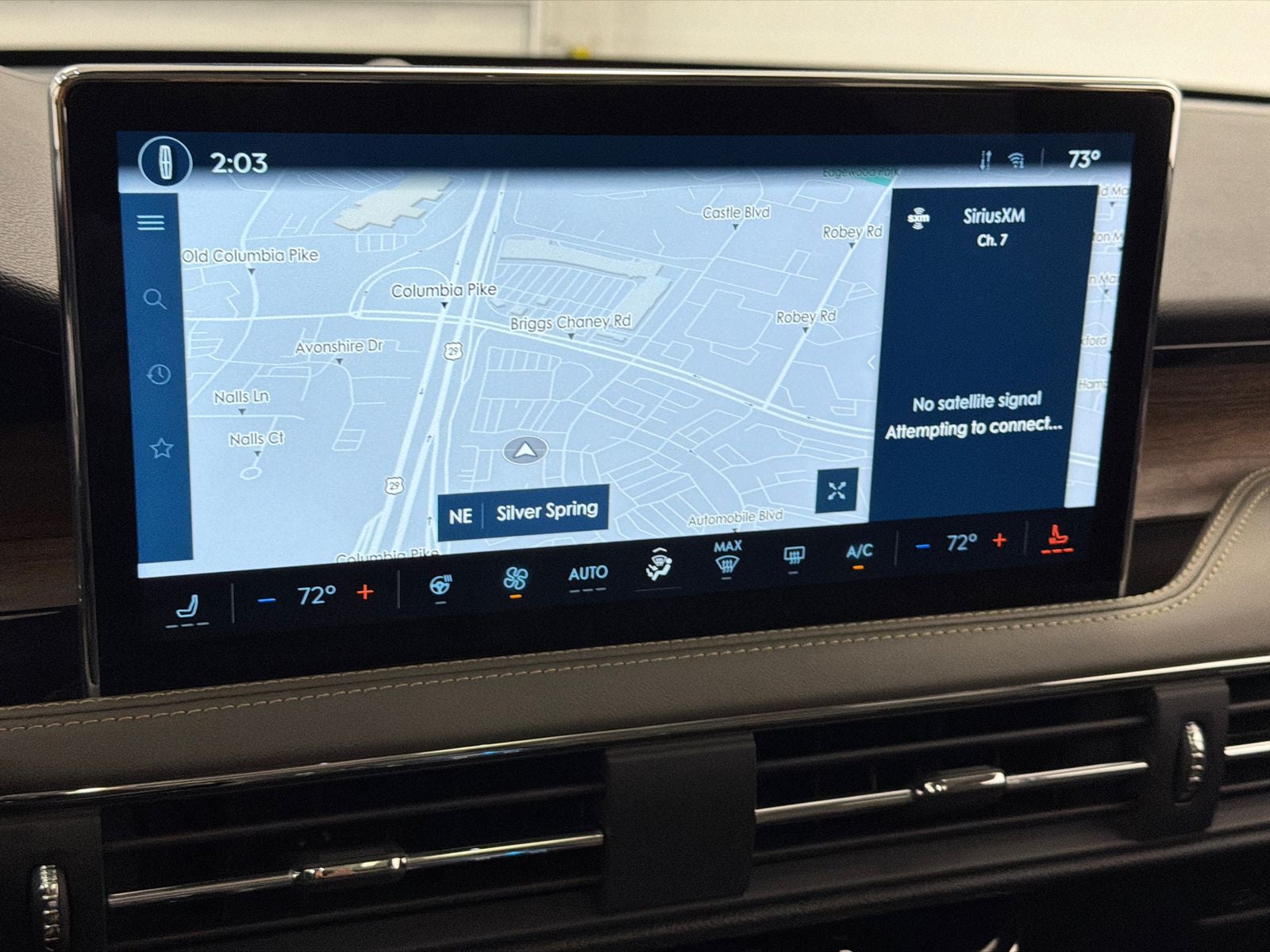 2024 Lincoln Corsair Grand Touring