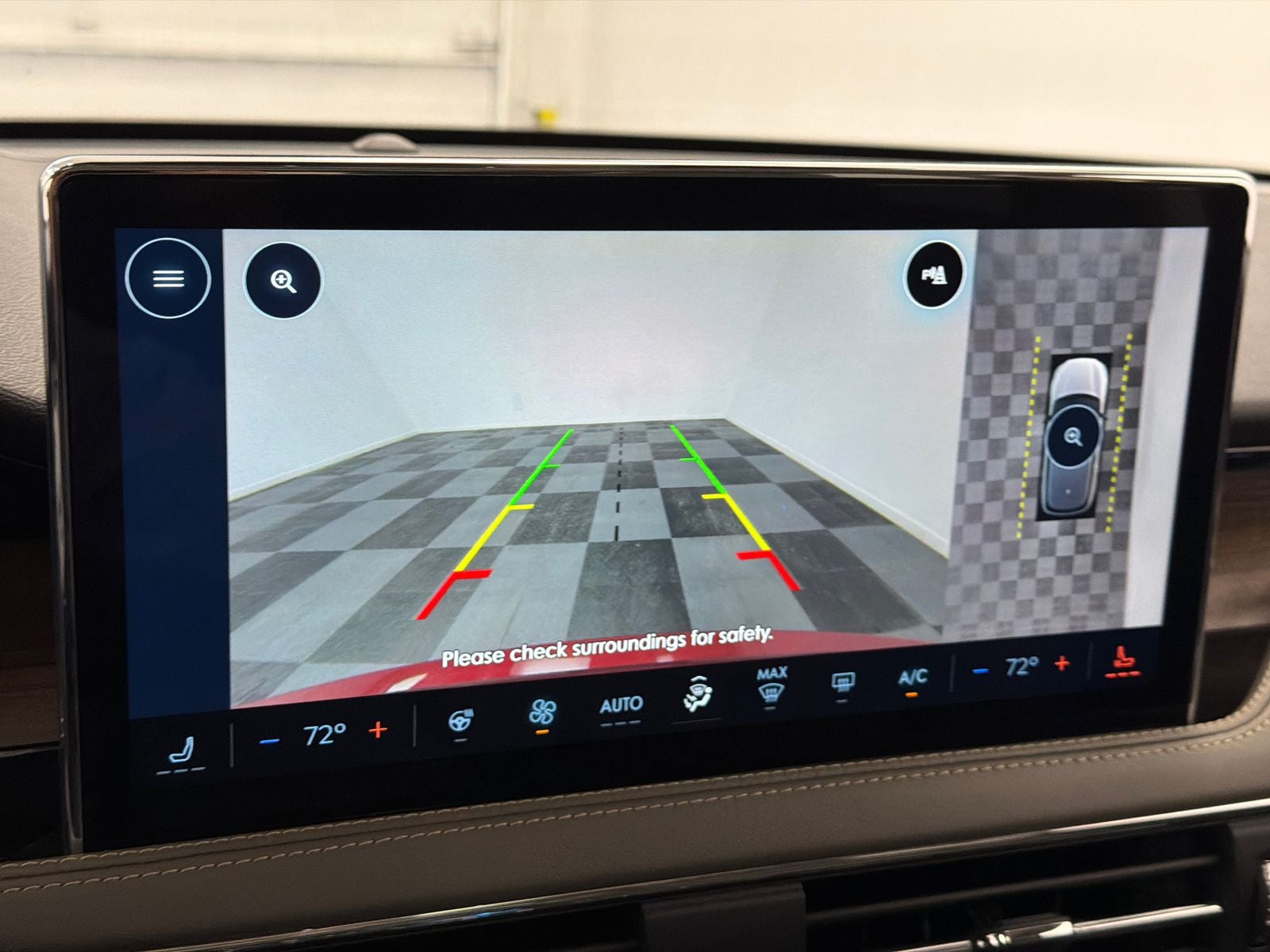 2024 Lincoln Corsair Grand Touring