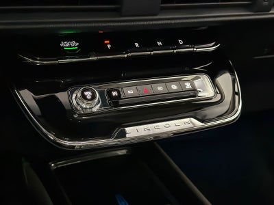 2024 Lincoln Corsair Grand Touring