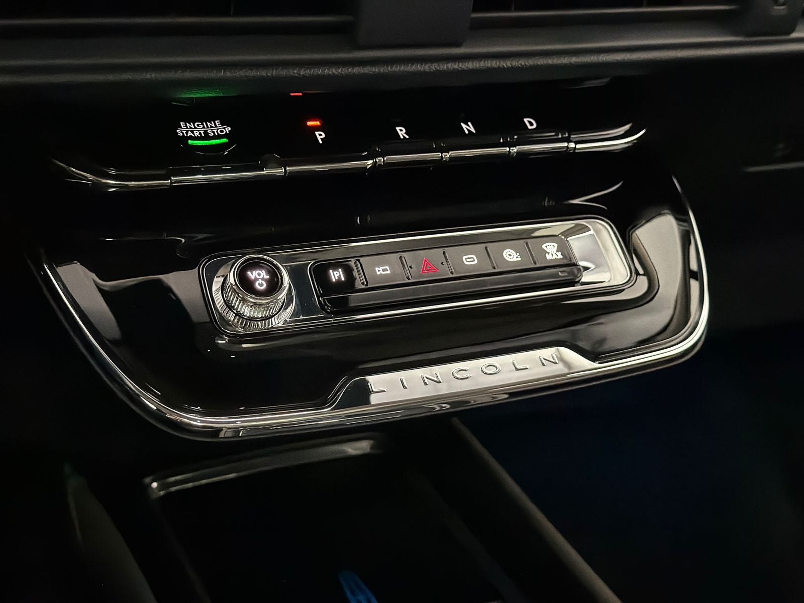 2024 Lincoln Corsair Grand Touring