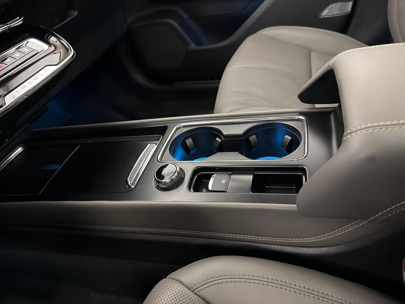 2024 Lincoln Corsair Grand Touring