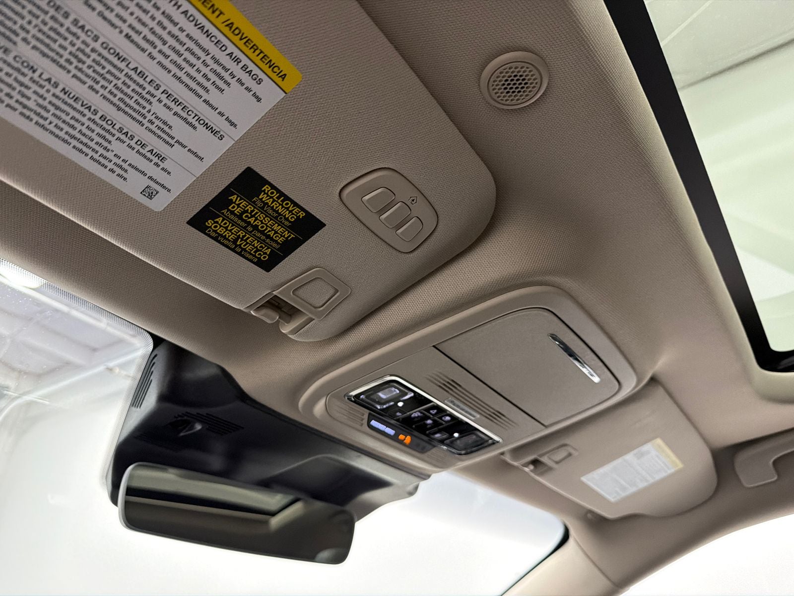 2024 Lincoln Corsair Grand Touring