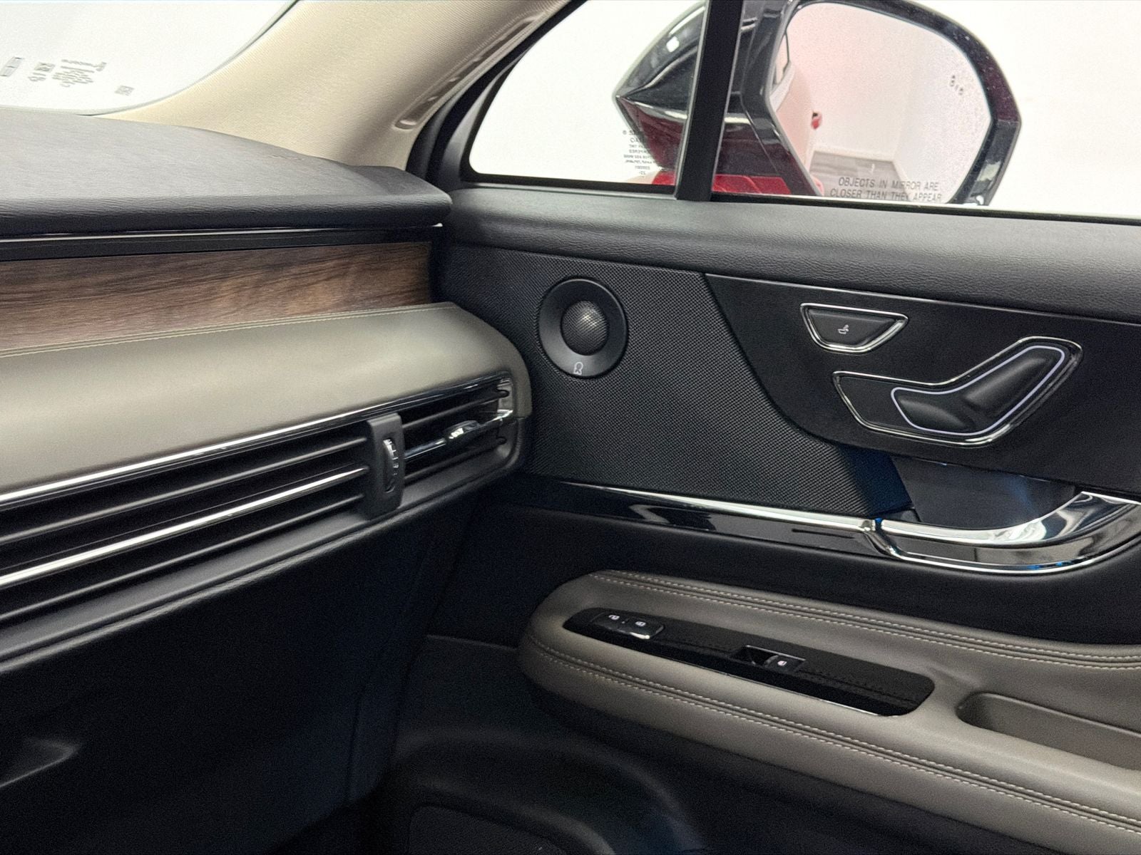 2024 Lincoln Corsair Grand Touring