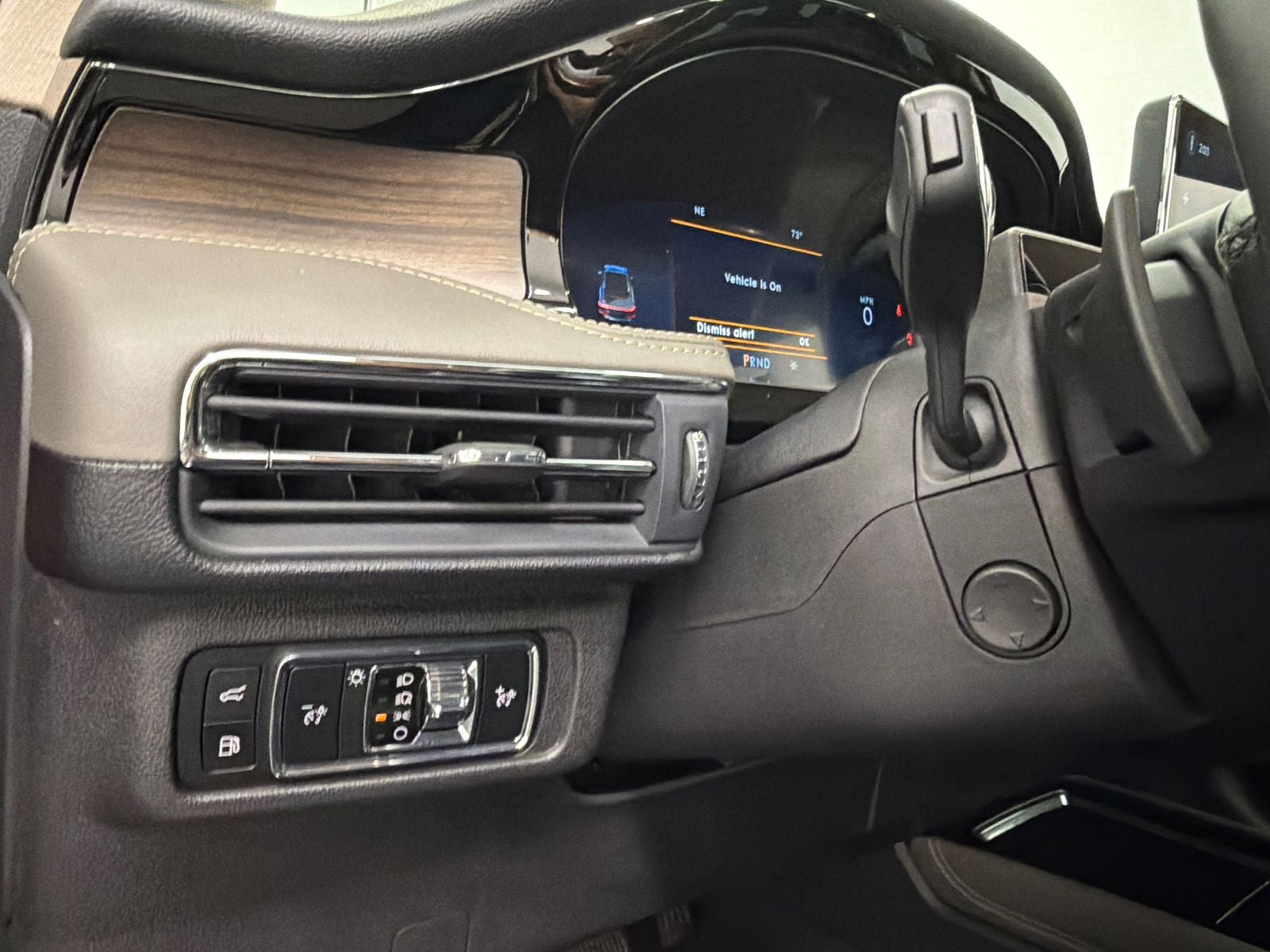 2024 Lincoln Corsair Grand Touring