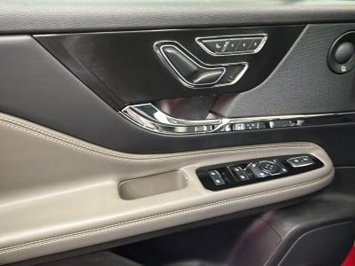 2024 Lincoln Corsair Grand Touring