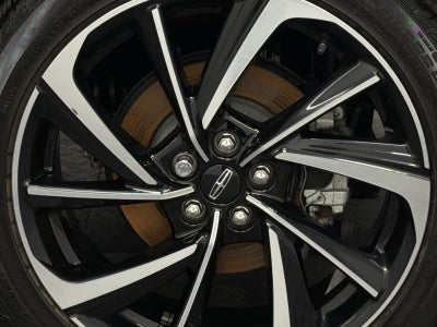 2024 Lincoln Corsair Grand Touring