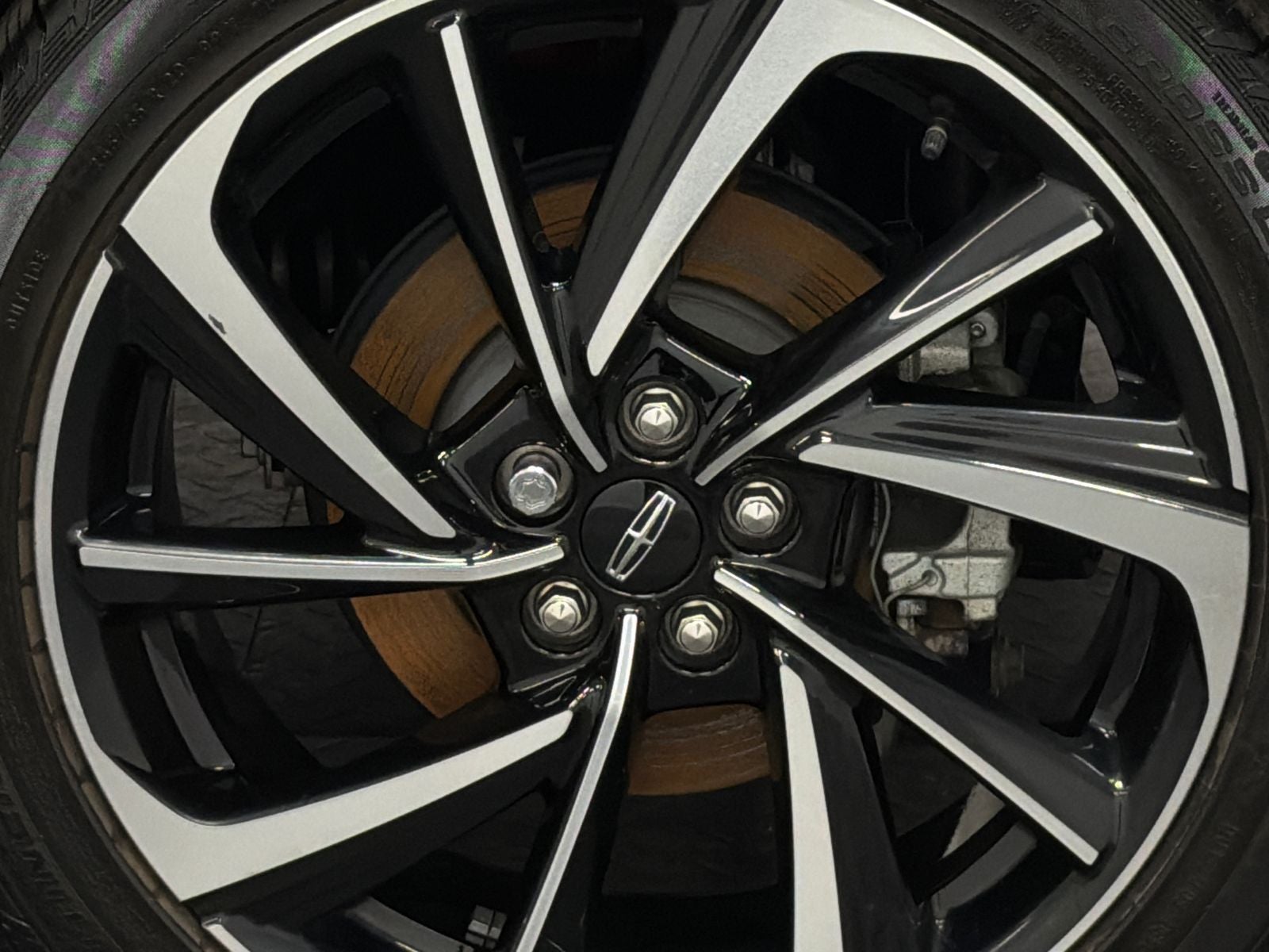 2024 Lincoln Corsair Grand Touring