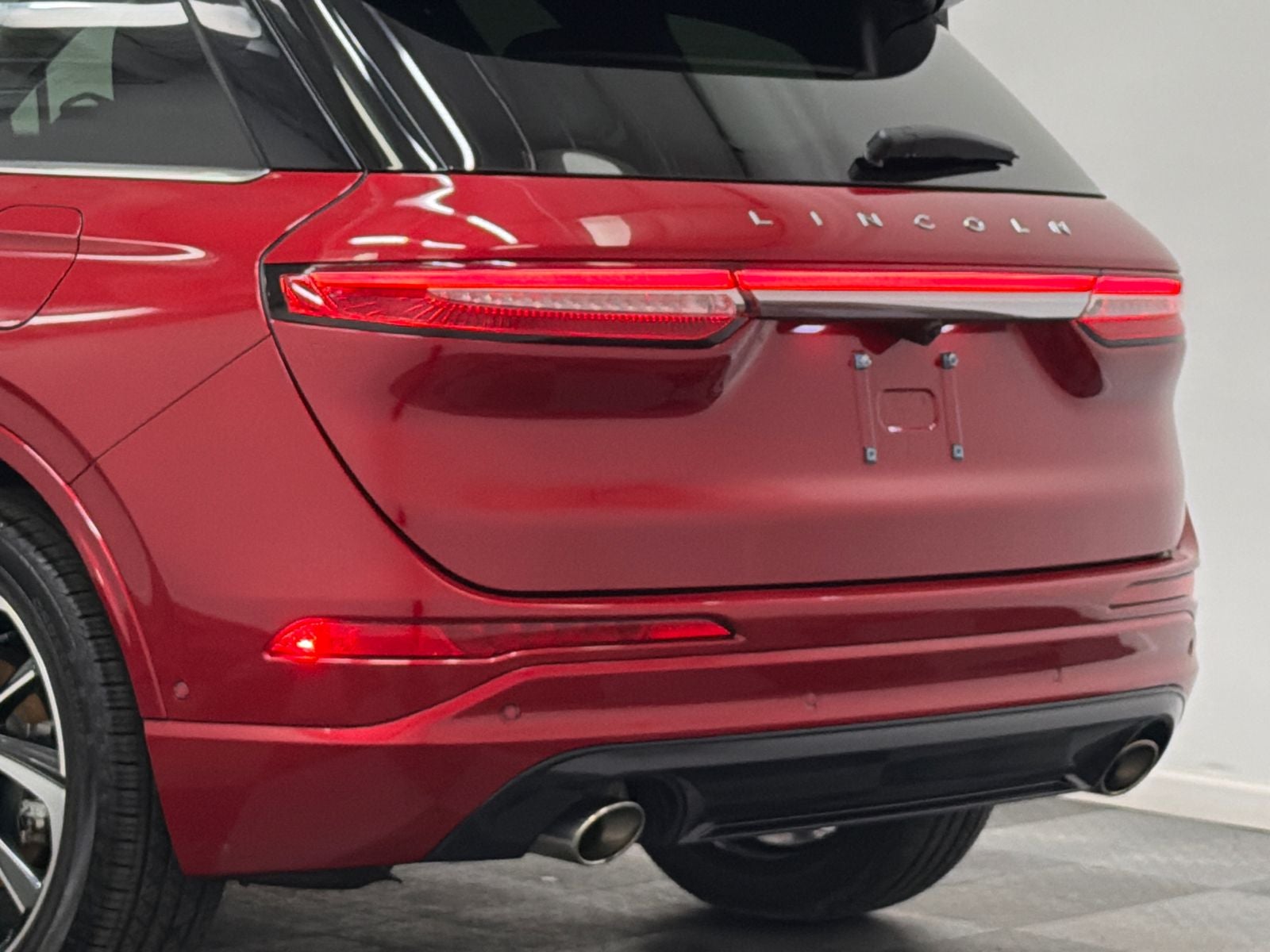 2024 Lincoln Corsair Grand Touring