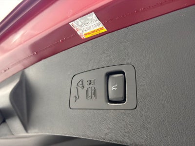 2024 Lincoln Corsair Grand Touring