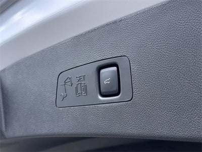 2025 Lincoln Corsair Plug-In Hybrid Grand Touring