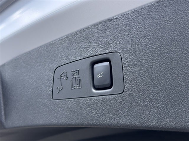 2025 Lincoln Corsair Plug-In Hybrid Grand Touring