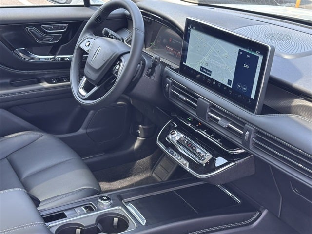 2025 Lincoln Corsair Plug-In Hybrid Grand Touring