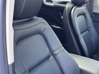 2025 Lincoln Corsair Plug-In Hybrid Grand Touring