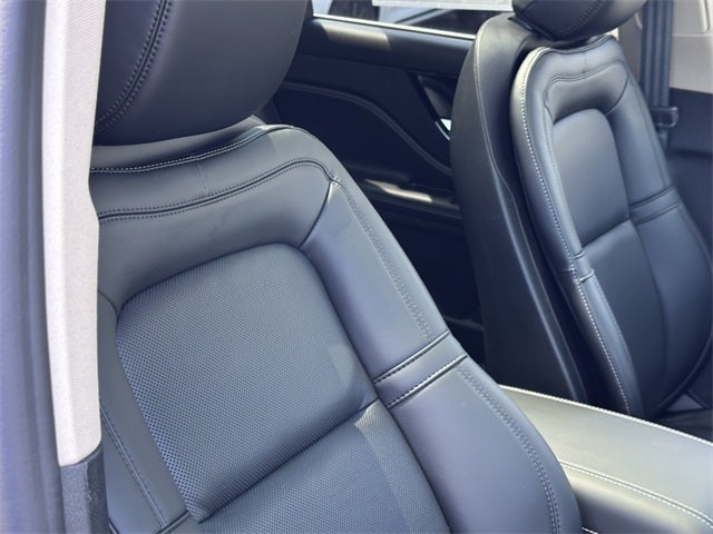 2025 Lincoln Corsair Plug-In Hybrid Grand Touring