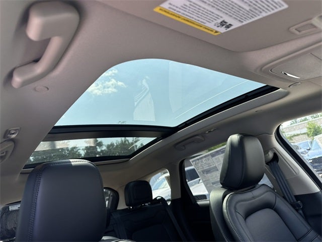 2025 Lincoln Corsair Plug-In Hybrid Grand Touring