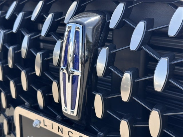 2025 Lincoln Corsair Plug-In Hybrid Grand Touring