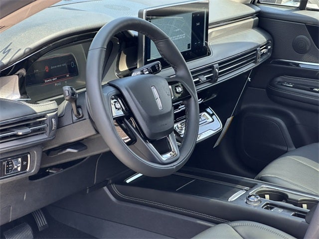 2025 Lincoln Corsair Plug-In Hybrid Grand Touring