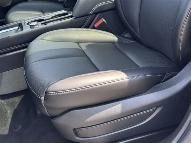 2025 Lincoln Corsair Plug-In Hybrid Grand Touring