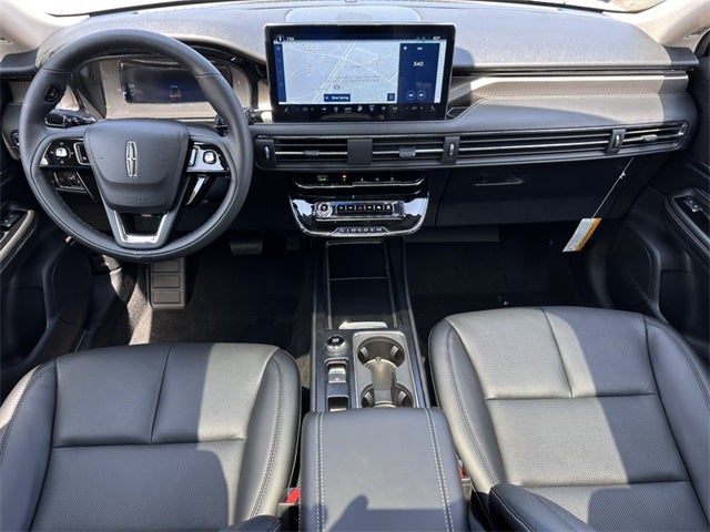 2025 Lincoln Corsair Plug-In Hybrid Grand Touring