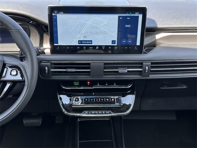 2025 Lincoln Corsair Plug-In Hybrid Grand Touring