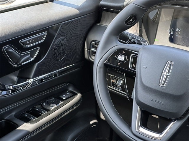 2025 Lincoln Corsair Plug-In Hybrid Grand Touring