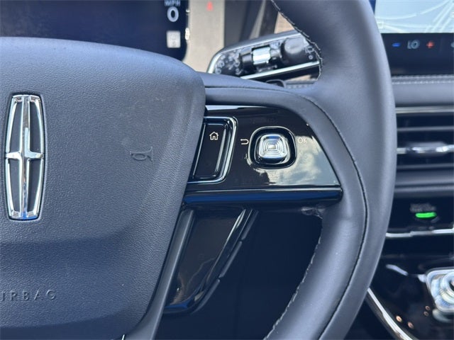 2025 Lincoln Corsair Plug-In Hybrid Grand Touring