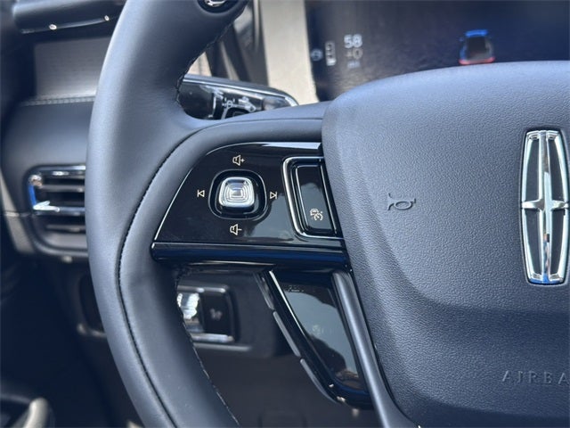 2025 Lincoln Corsair Plug-In Hybrid Grand Touring