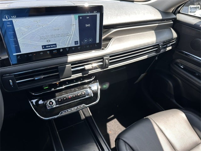 2025 Lincoln Corsair Plug-In Hybrid Grand Touring