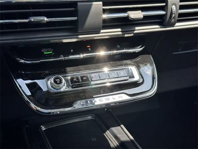 2025 Lincoln Corsair Plug-In Hybrid Grand Touring