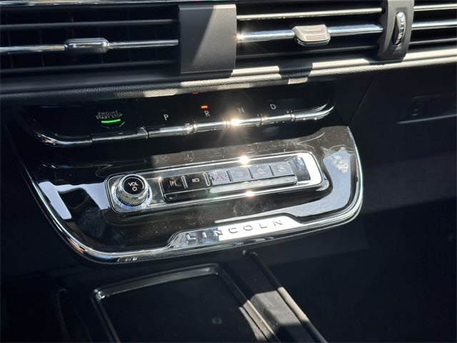 2025 Lincoln Corsair Plug-In Hybrid Grand Touring