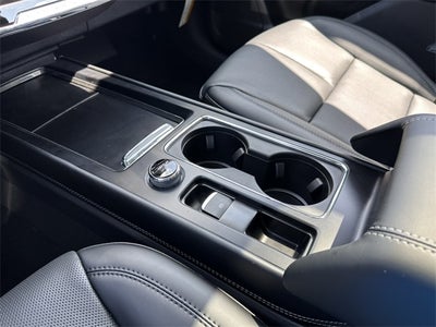 2025 Lincoln Corsair Plug-In Hybrid Grand Touring