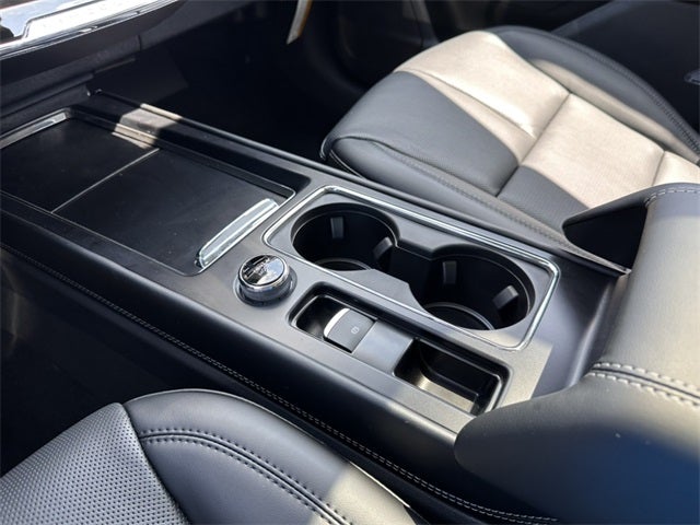 2025 Lincoln Corsair Plug-In Hybrid Grand Touring