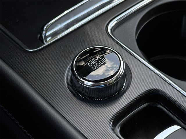 2025 Lincoln Corsair Plug-In Hybrid Grand Touring