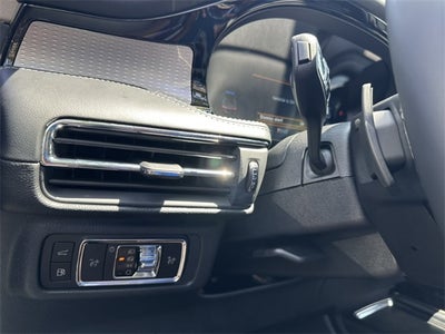 2025 Lincoln Corsair Plug-In Hybrid Grand Touring