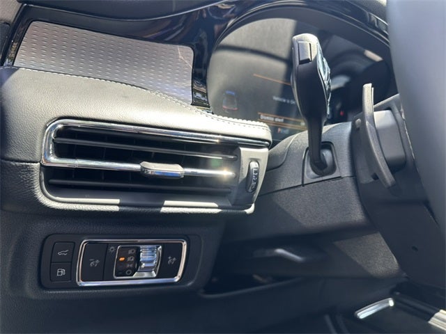 2025 Lincoln Corsair Plug-In Hybrid Grand Touring