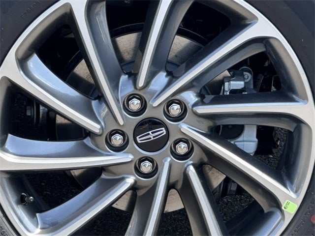 2025 Lincoln Corsair Plug-In Hybrid Grand Touring