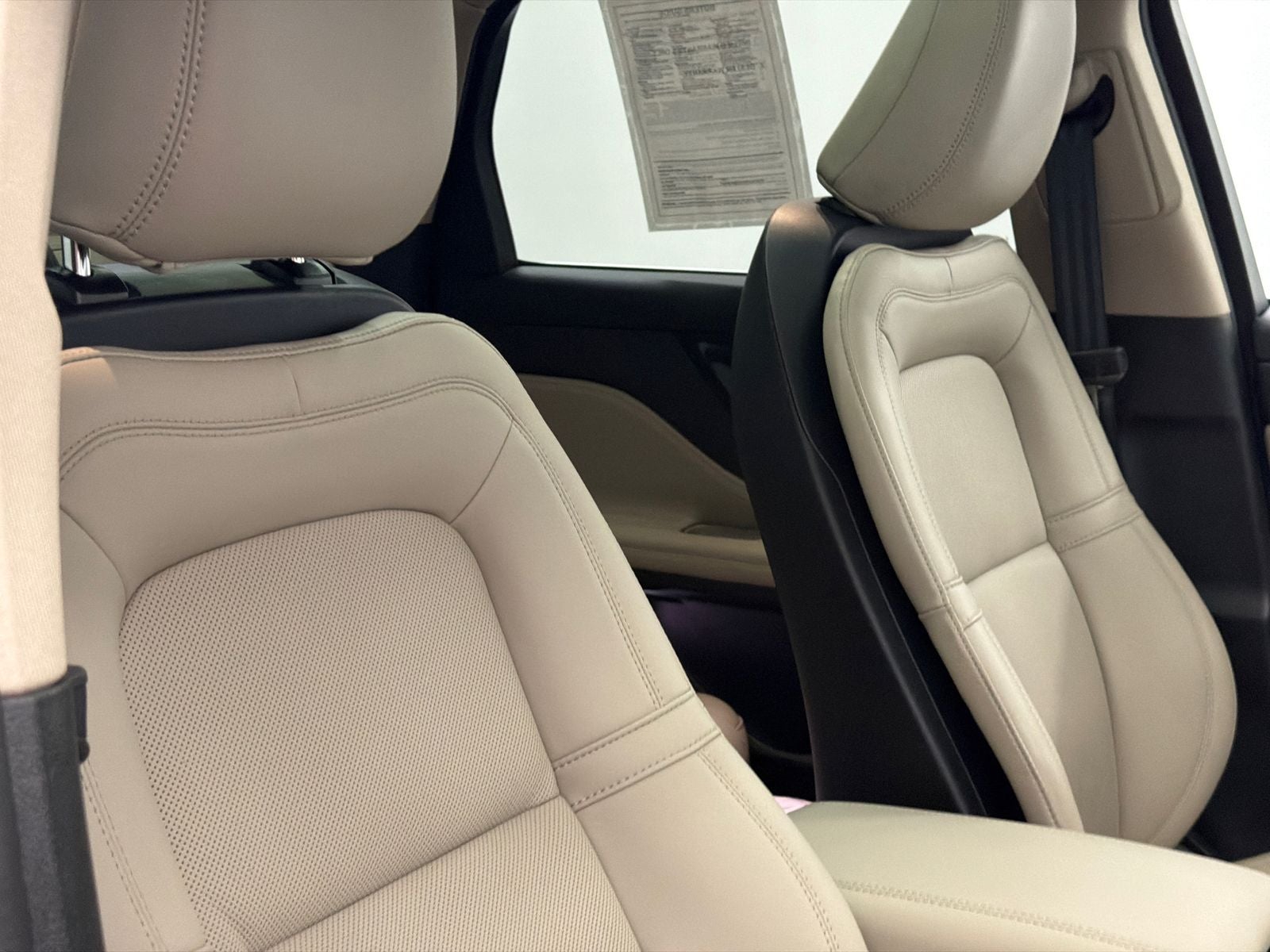 2025 Lincoln Corsair Plug-In Hybrid Grand Touring