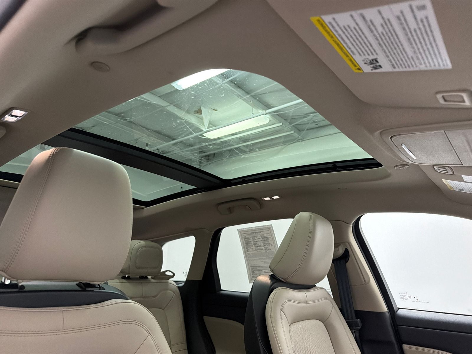 2025 Lincoln Corsair Plug-In Hybrid Grand Touring