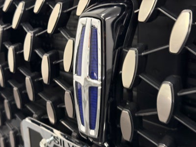 2025 Lincoln Corsair Plug-In Hybrid Grand Touring