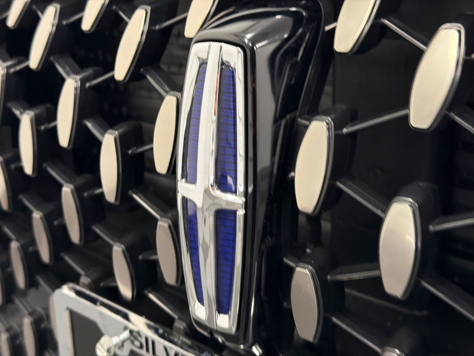 2025 Lincoln Corsair Plug-In Hybrid Grand Touring