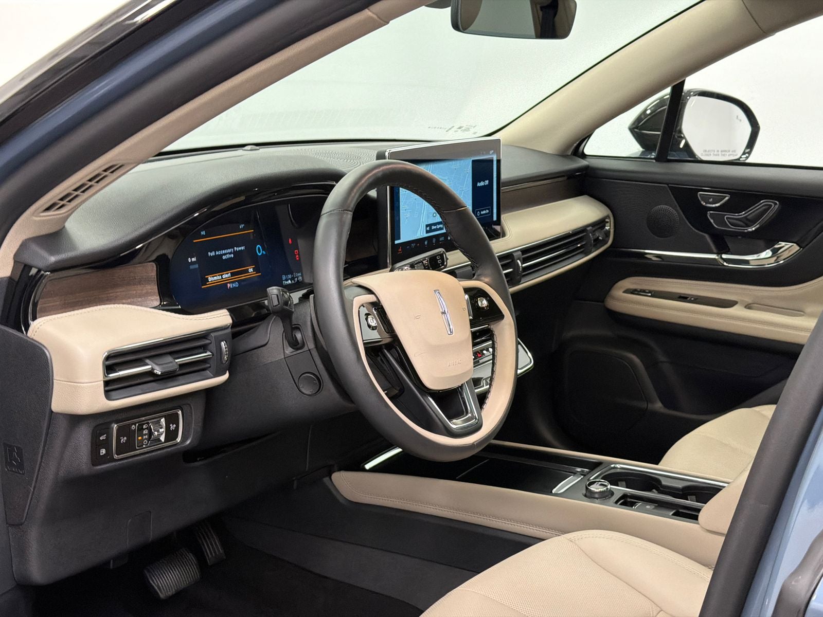 2025 Lincoln Corsair Plug-In Hybrid Grand Touring