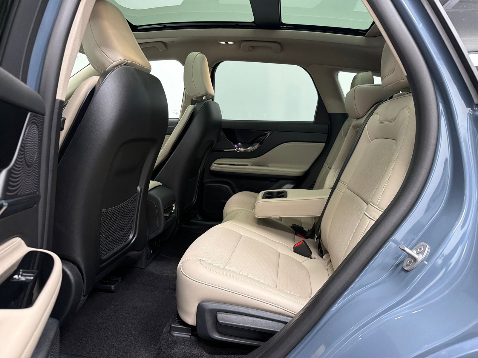 2025 Lincoln Corsair Plug-In Hybrid Grand Touring