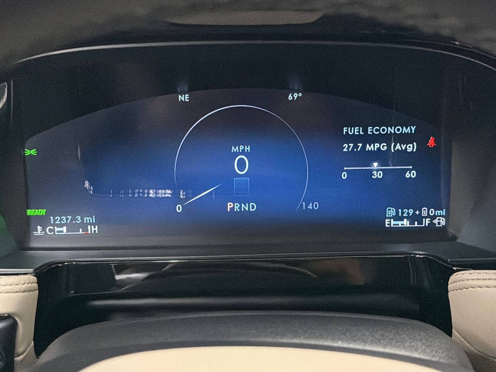 2025 Lincoln Corsair Plug-In Hybrid Grand Touring