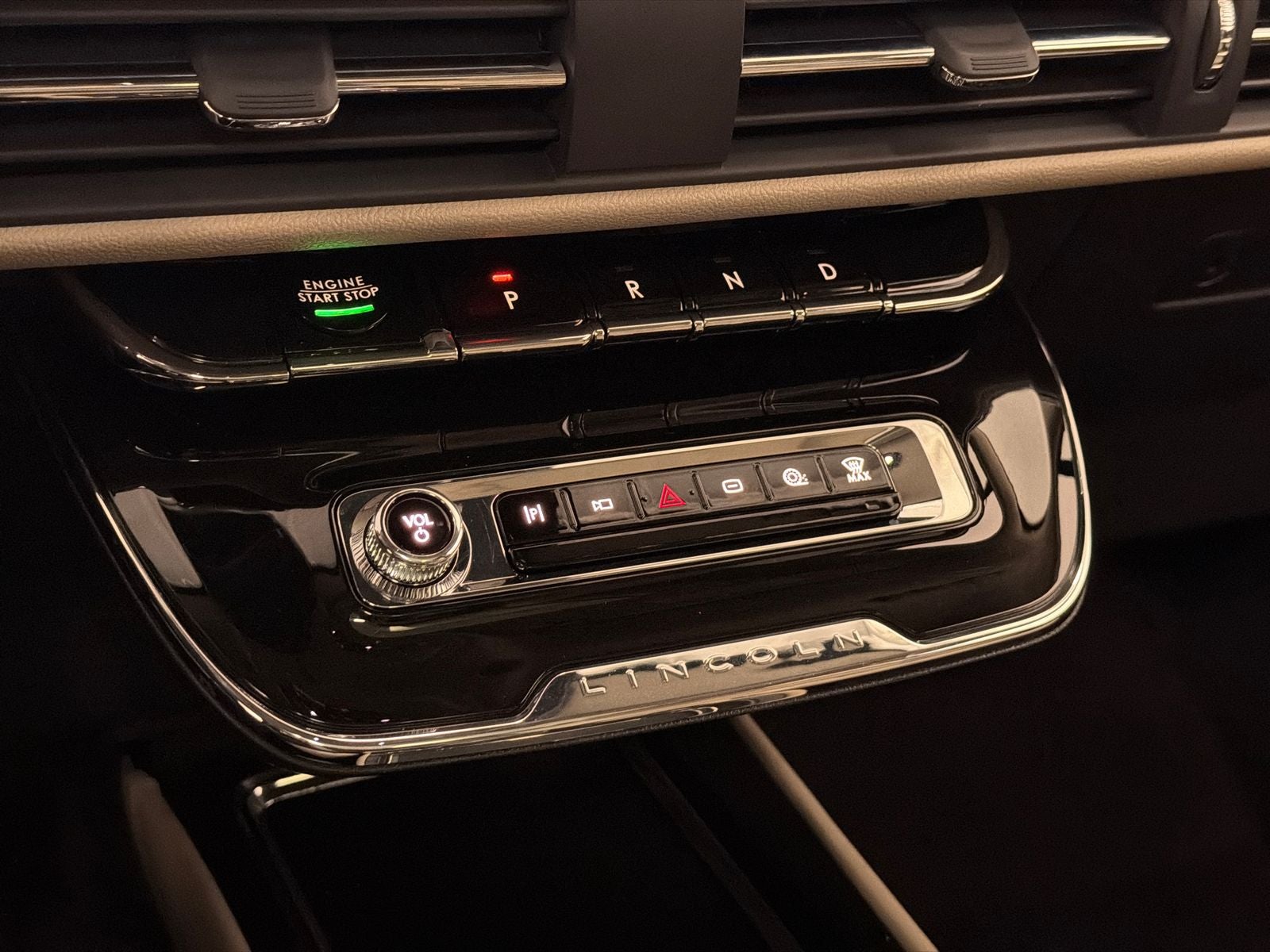 2025 Lincoln Corsair Plug-In Hybrid Grand Touring