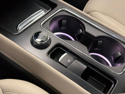 2025 Lincoln Corsair Plug-In Hybrid Grand Touring